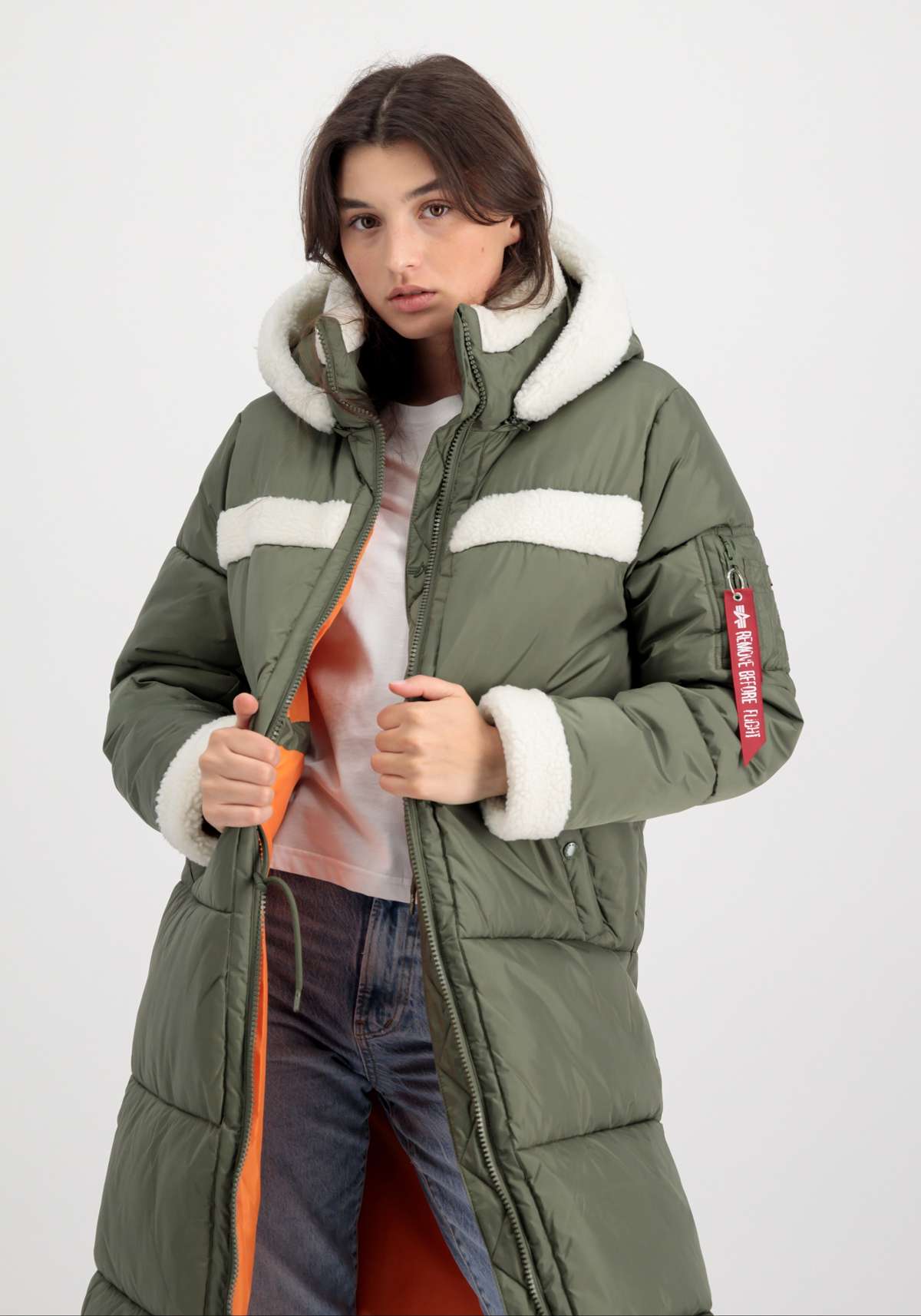 Зимняя куртка Women - Cold Weather Jackets