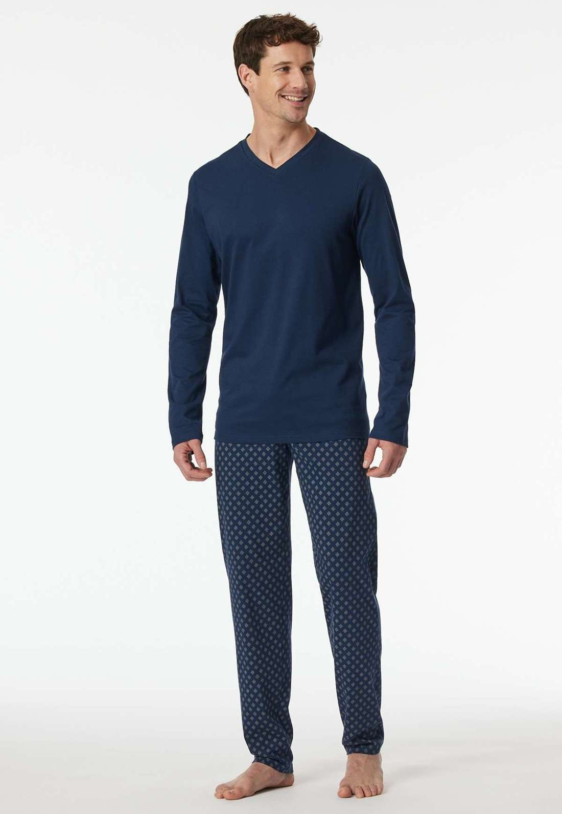 Пижамы `Casual Essentials`