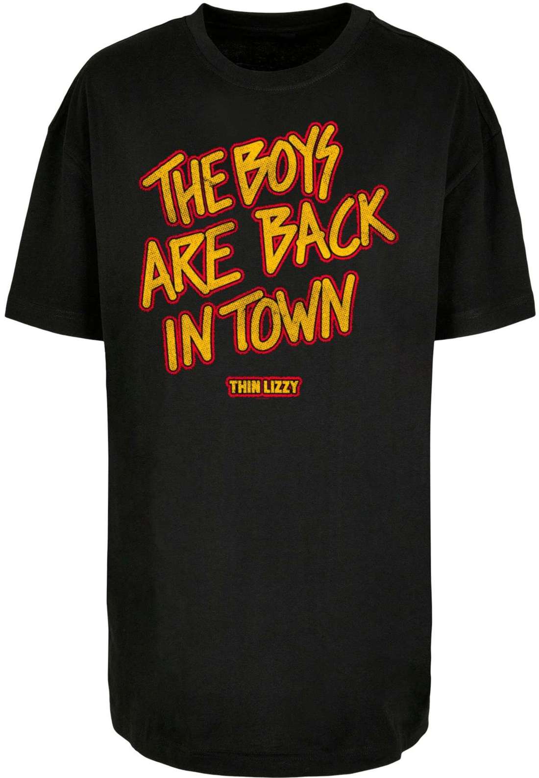 футболка Damen