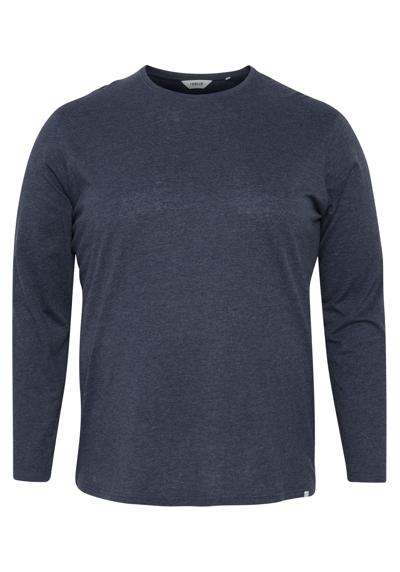 Insignia Blue Melange
