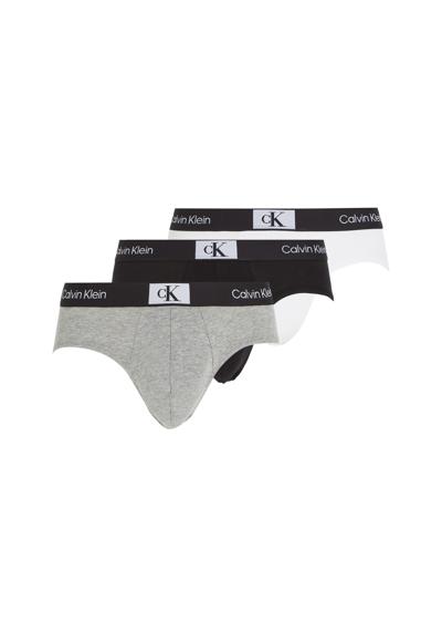 Хипстеры HIP BRIEF 3PK