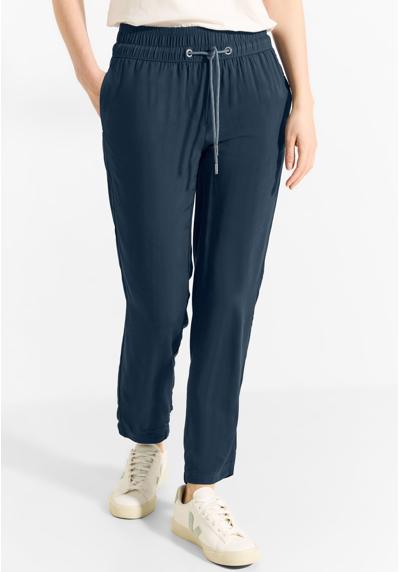 dark petrol blue