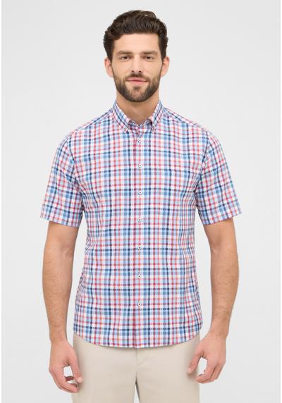 Рубашка с коротким рукавом MODERN FIT