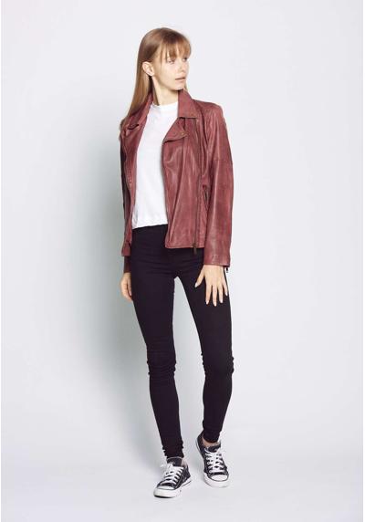 oxblood