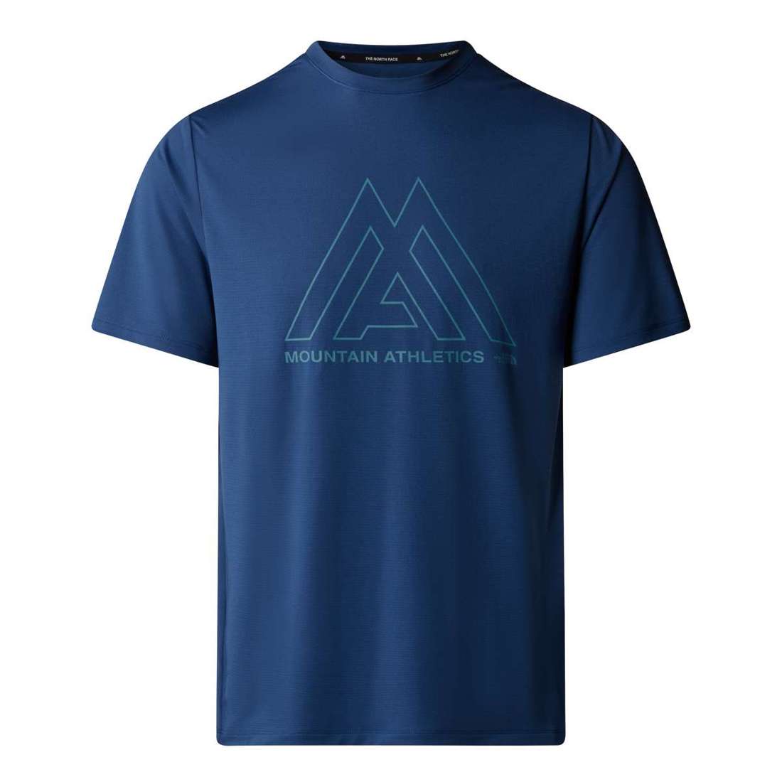 футболка M MA 24/7 SHORT SLEEVES TEE