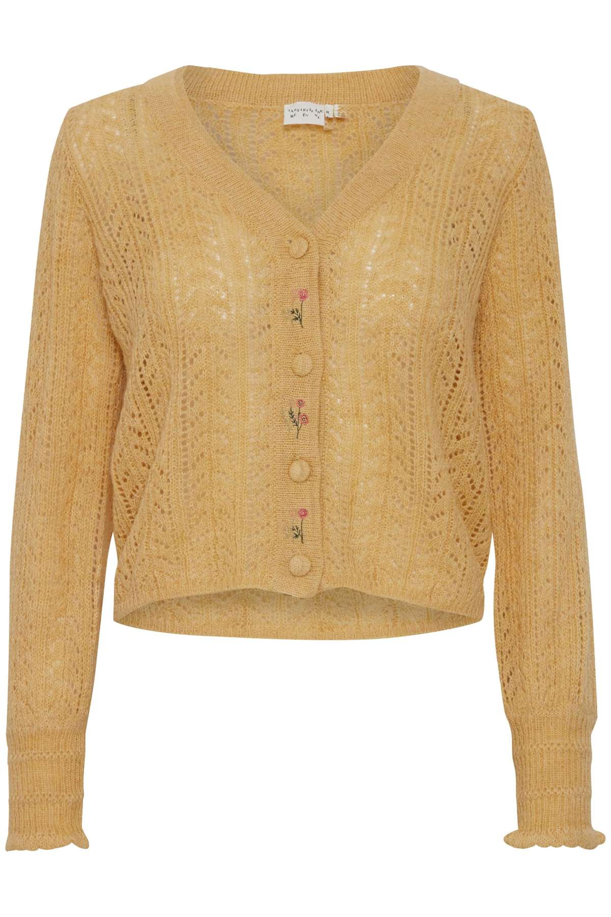 Кардиган Strickjacke IRHille