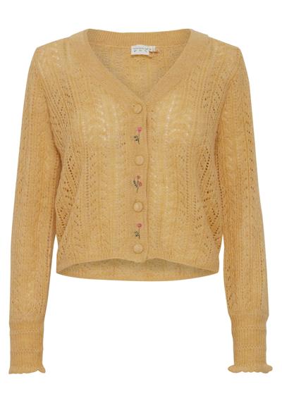 Кардиган Strickjacke IRHille