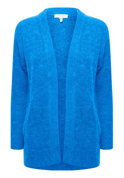 french blue melange