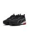 PUMA Black-For All Time Red