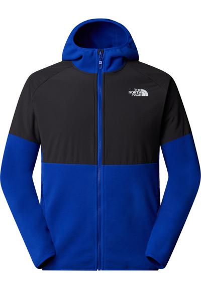 TNF BLUE/ASPHALT GREY