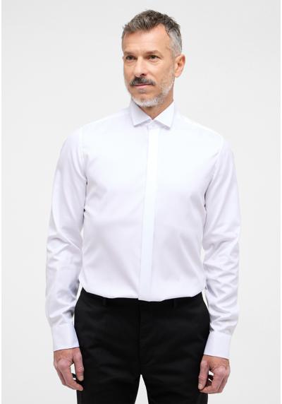 Рубашка с длинным рукавом SLIM FIT