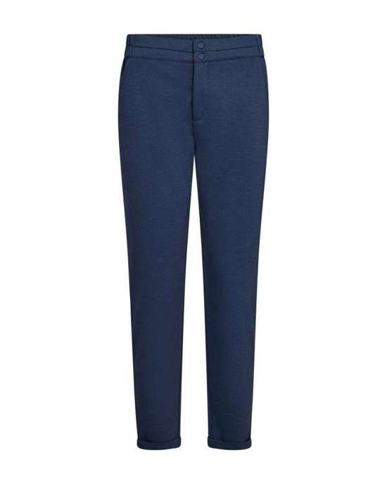 винтажный индиго