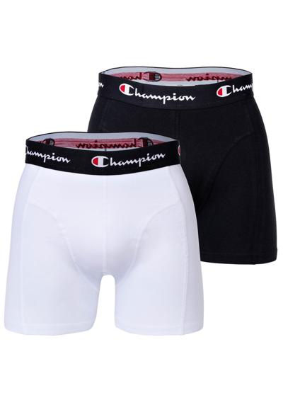 Боксеры Boxershort 2er Pack