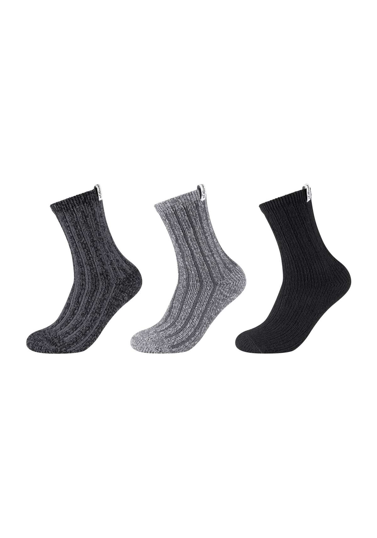 Носки Socken 3er Pack