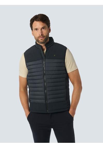 Стеганый жилет No Excess Bequeme Gepolsterte Weste - Ideal für den Winter
