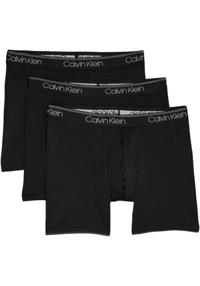 боксер BOXER BRIEF 3PK