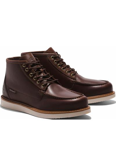 ботинки на шнуровке Newmarket II Boat Chukka