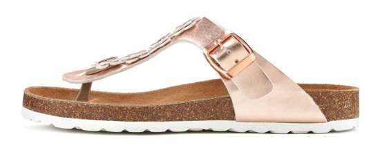 золотисто-розовый