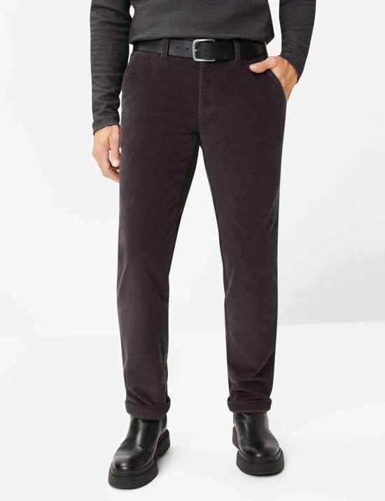 темно-серый