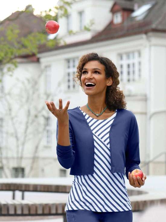 синий яркий - синий