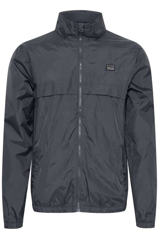 темно-серый