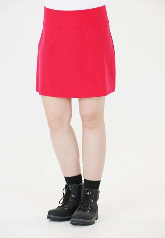 Летняя юбка прочного дизайна для активного отдыха. Maura