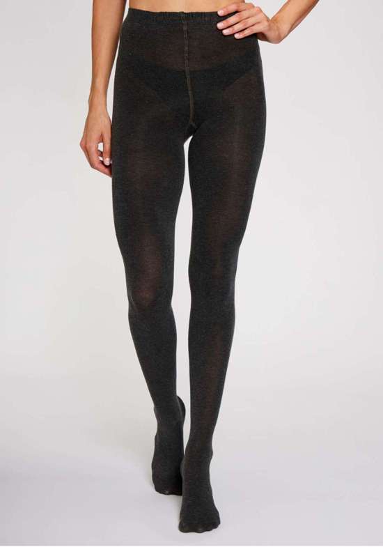 антрацит меланж