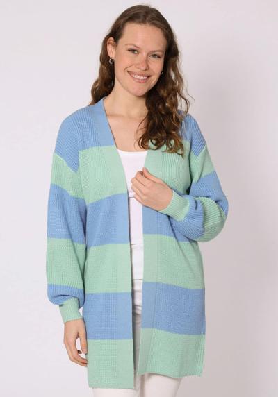 Hellblau Mint