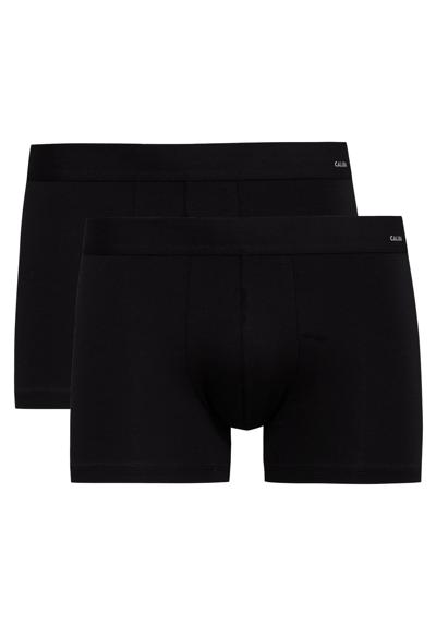 Боксеры Boxershort New Boxer Cotton Code 2er Pack