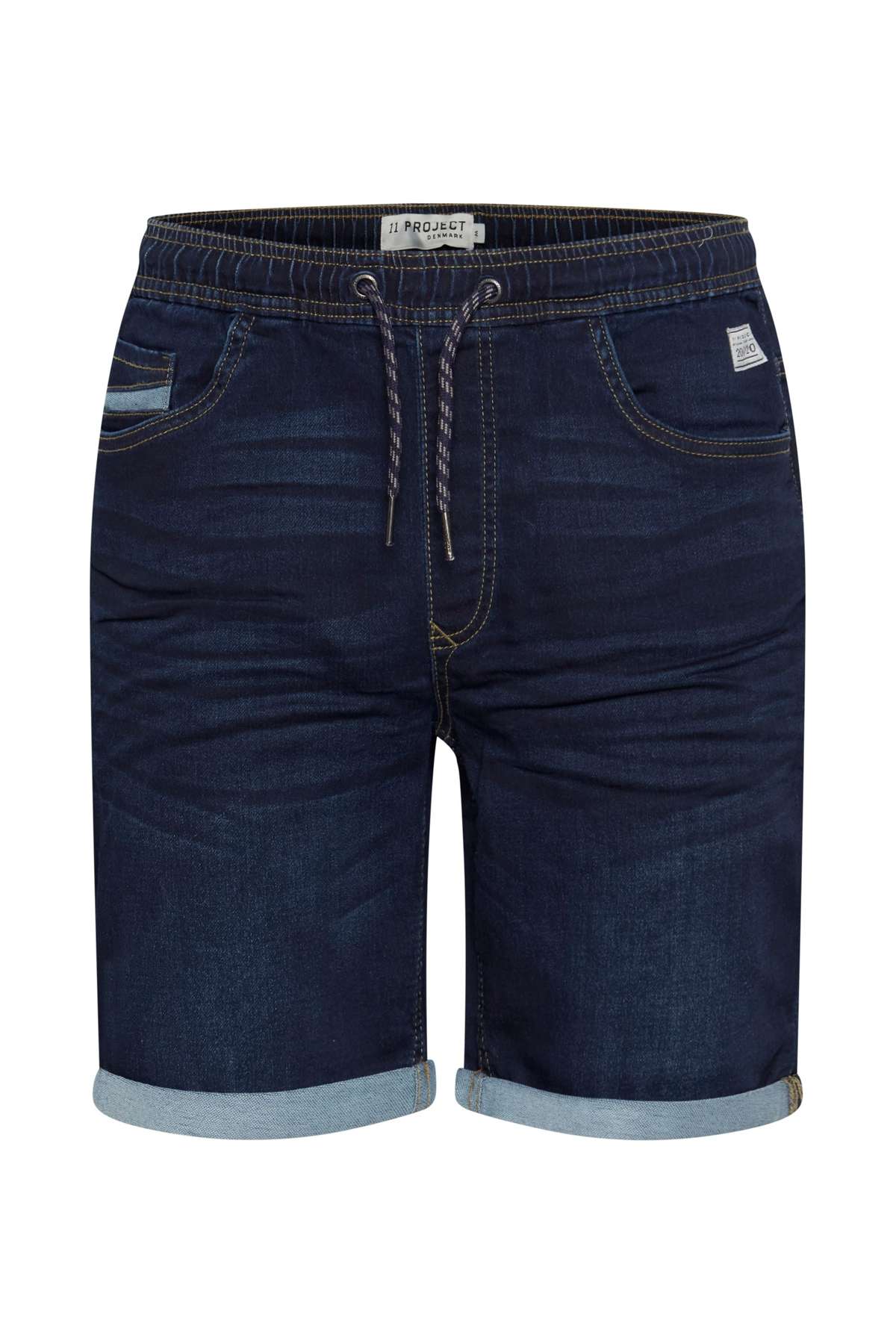 Джинсовые шорты Jeansshorts PRBarne