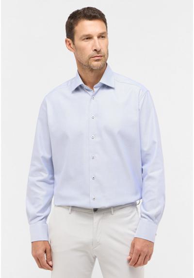 Рубашка с длинным рукавом COMFORT FIT