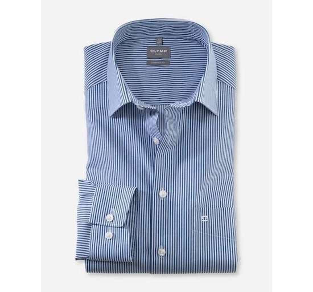Деловая рубашка Luxor comfort fit