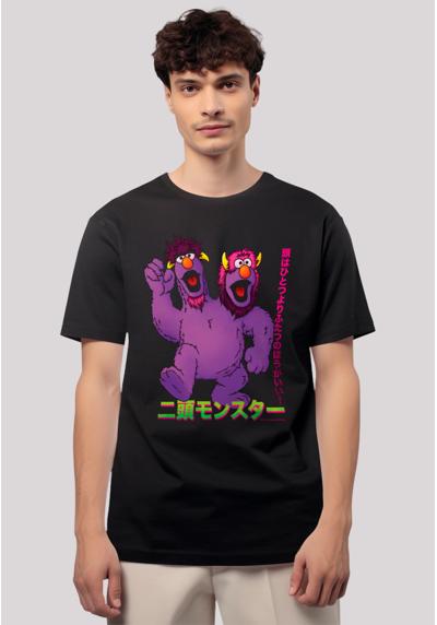 черный
