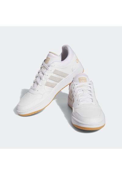 Кроссовки»HOOPS 3.0 LOW CLASSIC VINTAGE«