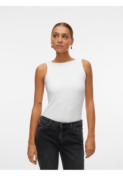 яркий белый