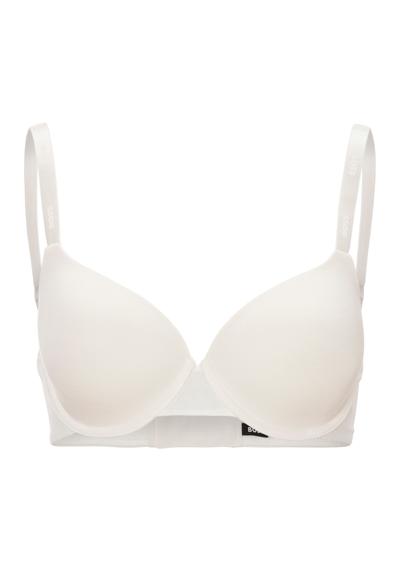 Open White 119