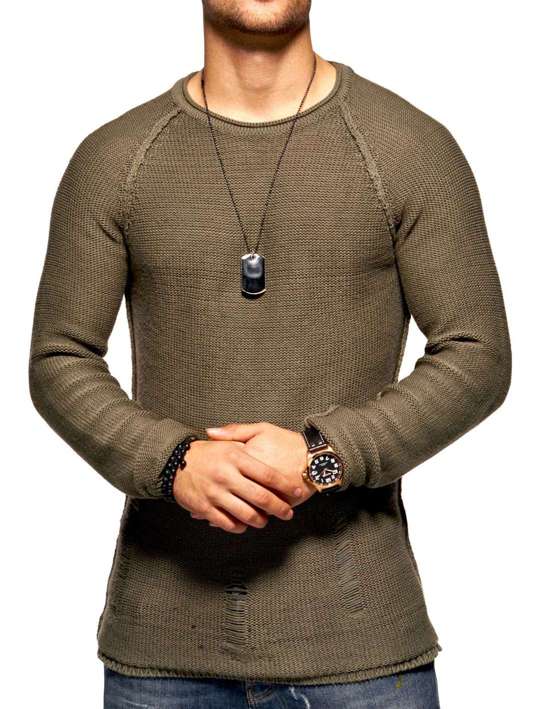 зеленый оливковый