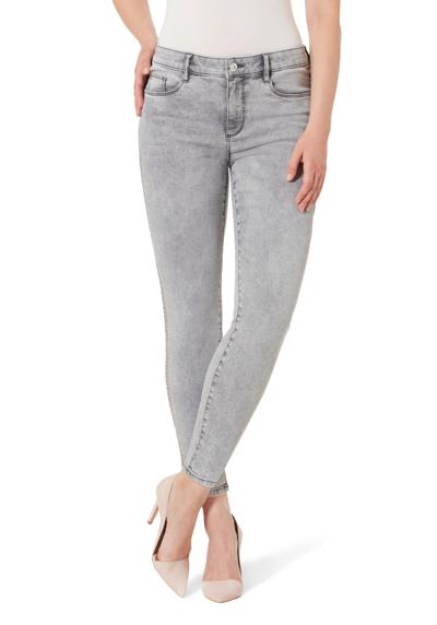 grey denim acid