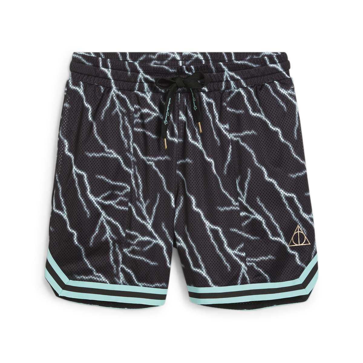 шорты »HOOPS x HARRY POTTER™ Basketballshorts Damen«