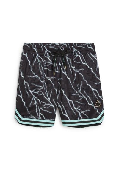 шорты »HOOPS x HARRY POTTER™ Basketballshorts Damen«