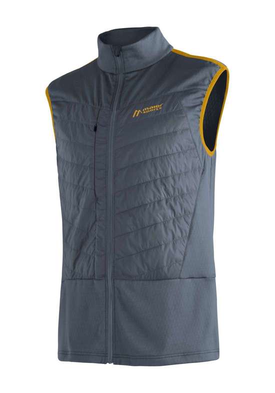 Функциональная куртка Trift Vest M