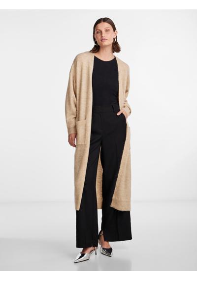 Длинный кардиган »YASBALIS LS LONG KNIT CARDIGAN S. NOOS«