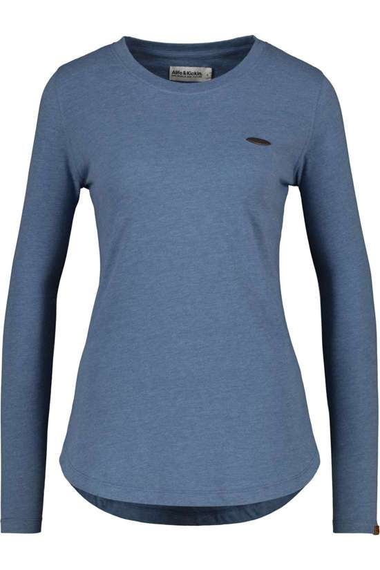 elemental blue melange