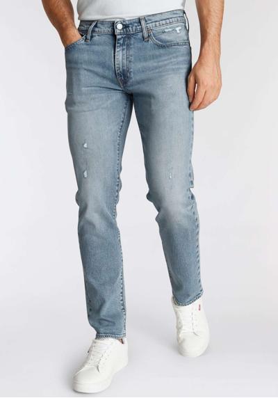 MEDIUM INDIGO DESTRUCTED