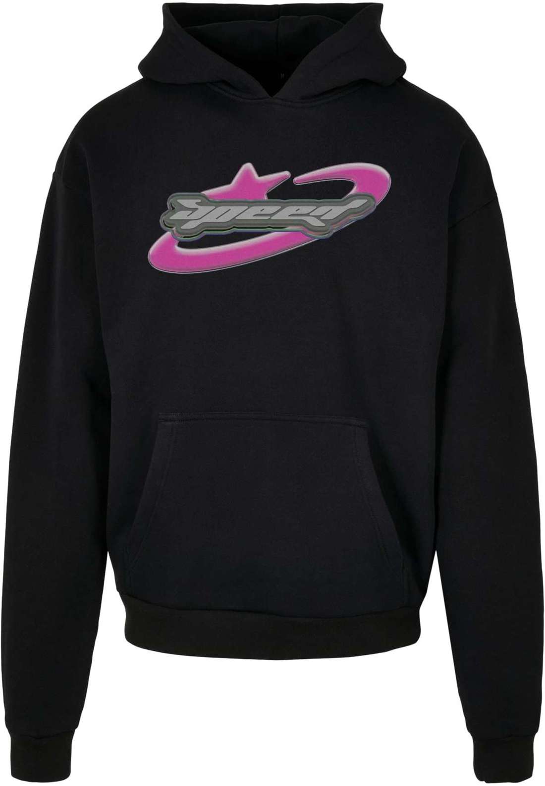 Толстовка с капюшоном Herren Speed Logo Hoodie