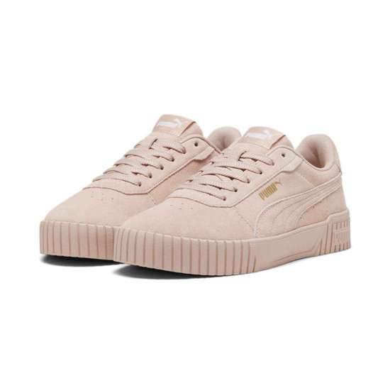 Rose Quartz-PUMA Gold