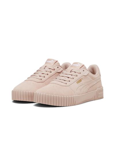 Rose Quartz-PUMA Gold