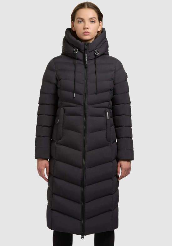 темно-серый