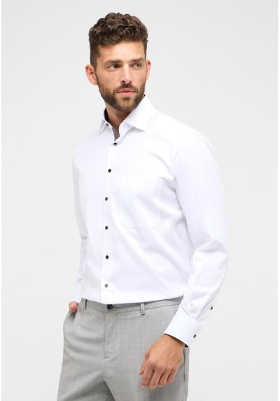 Рубашка с длинным рукавом COMFORT FIT