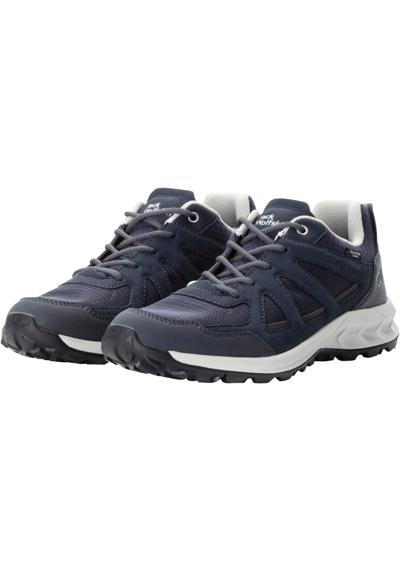 Походная обувь WOODLAND 2 TEXAPORE LOW W